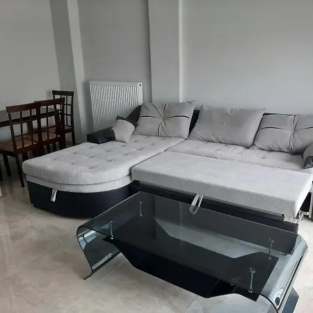 Apartment Leonids 2 *